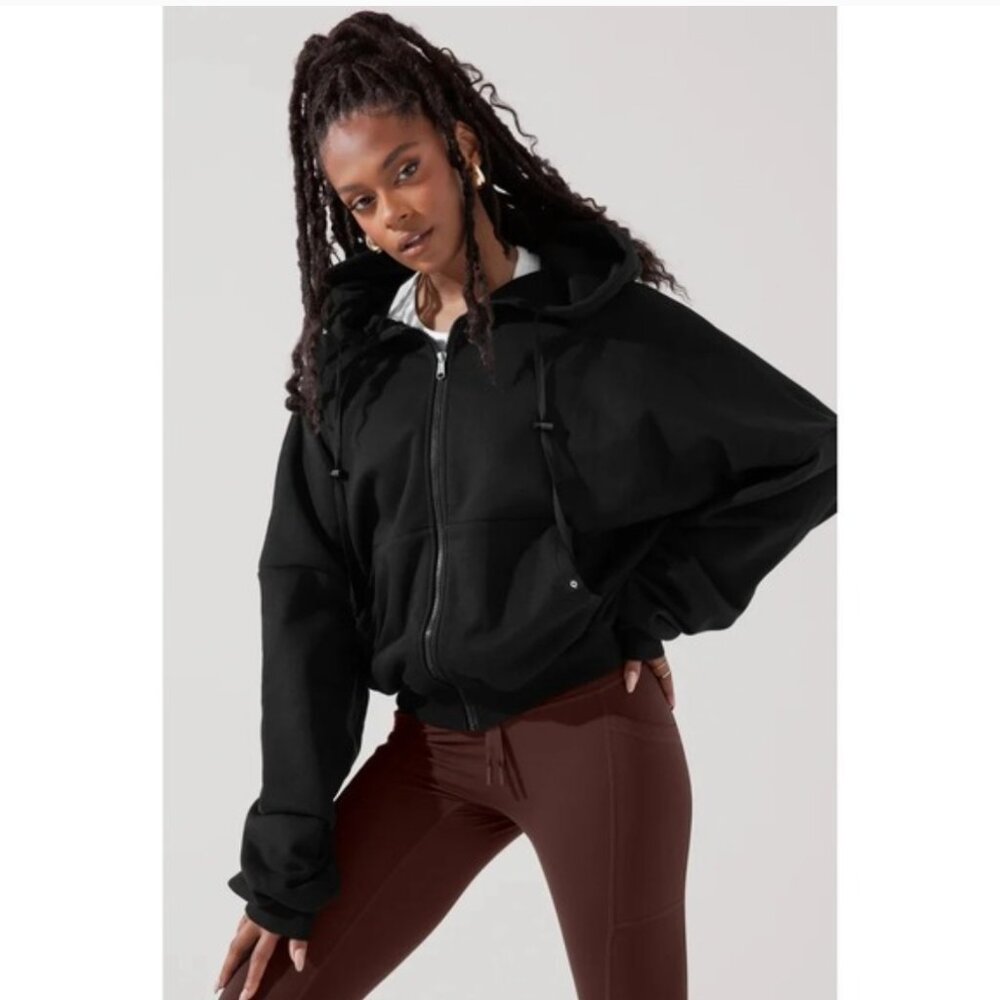 Popflex cloud hoodie